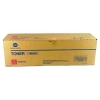 Imagine Cartus laser Konica Minolta OEM TN-627 M Toner